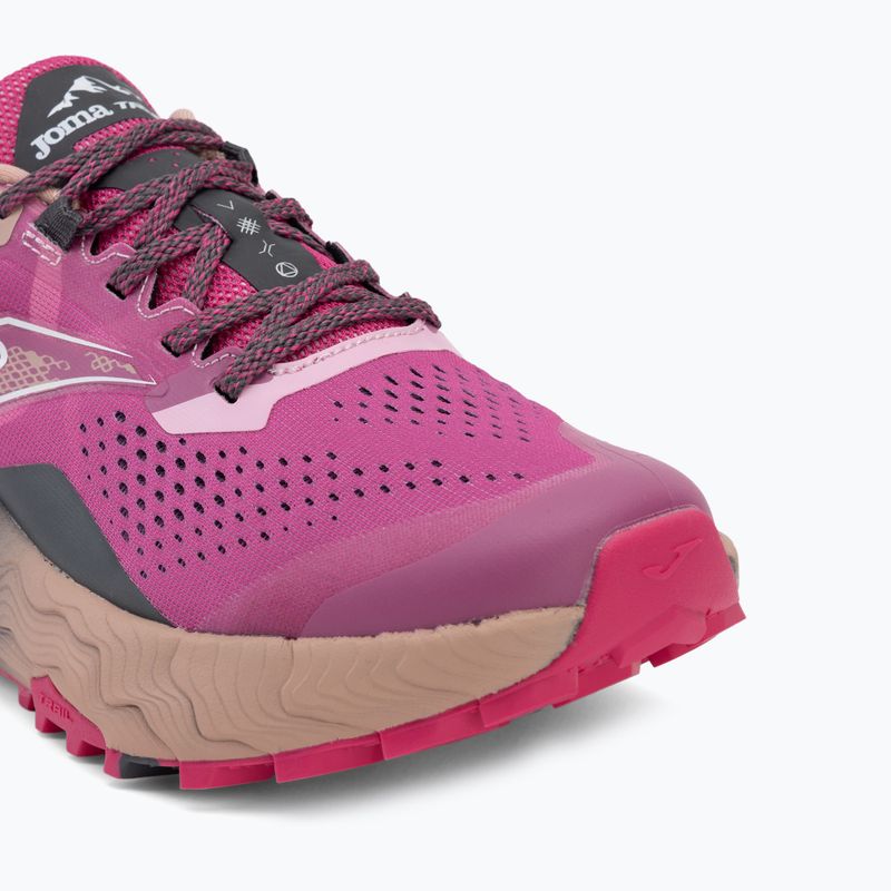 Кросівки для бігу жіночі Joma Sima Lady fuchsia 7