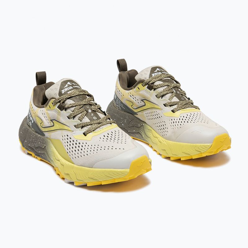 Кросівки для бігу жіночі Joma Sima Lady light brown 2