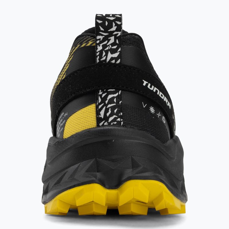 Кросівки для бігу чоловічі Joma Tundra black 6