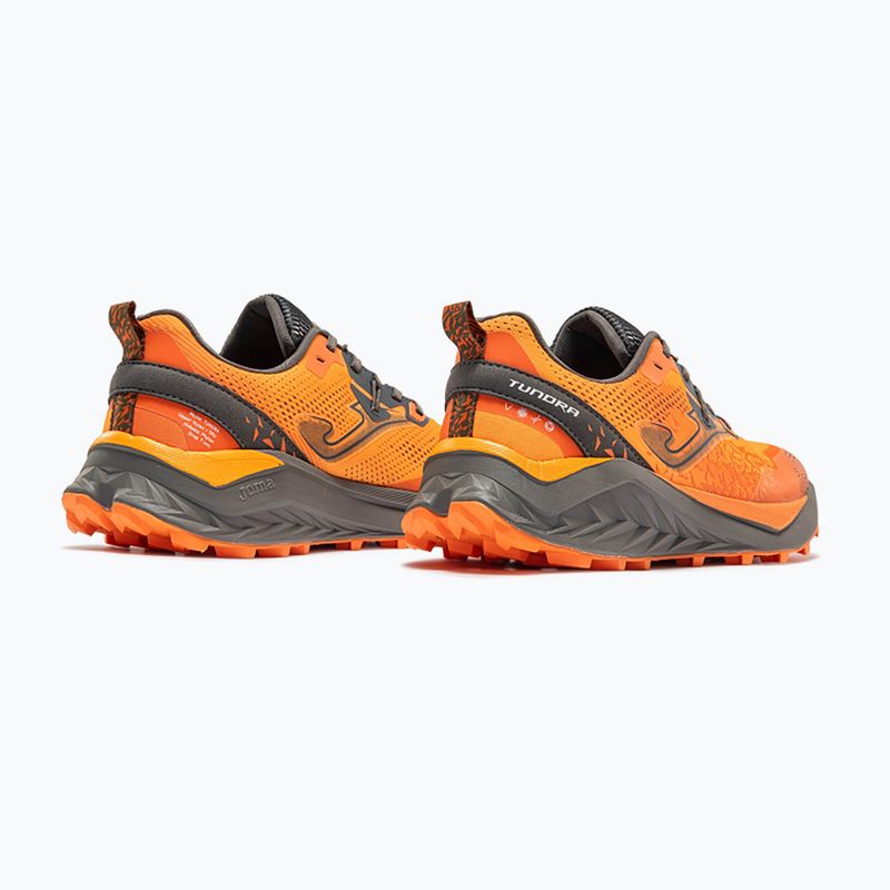 Кросівки для бігу чоловічі Joma Tundra coral 3