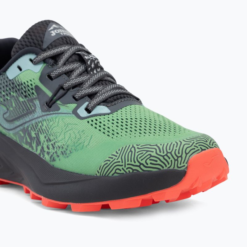 Кросівки для бігу чоловічі Joma Tundra green 7