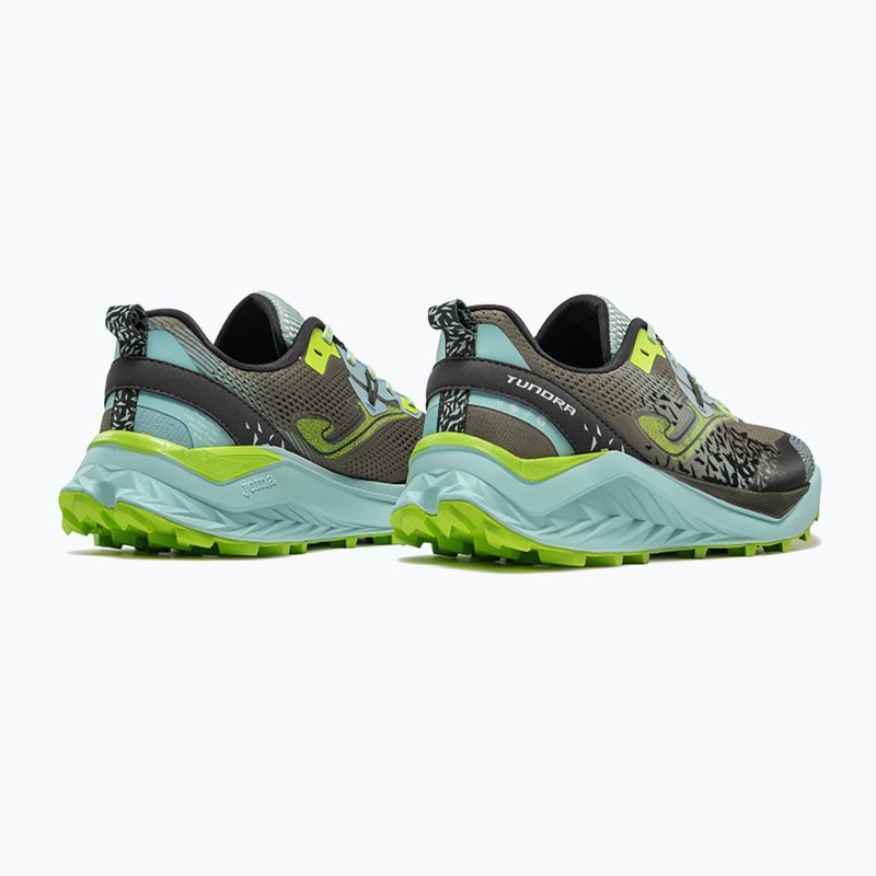 Кросівки для бігу чоловічі Joma Tundra khaki 3
