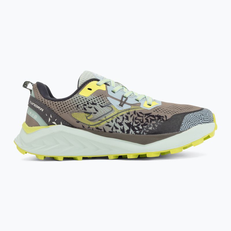 Кросівки для бігу чоловічі Joma Tundra khaki 2