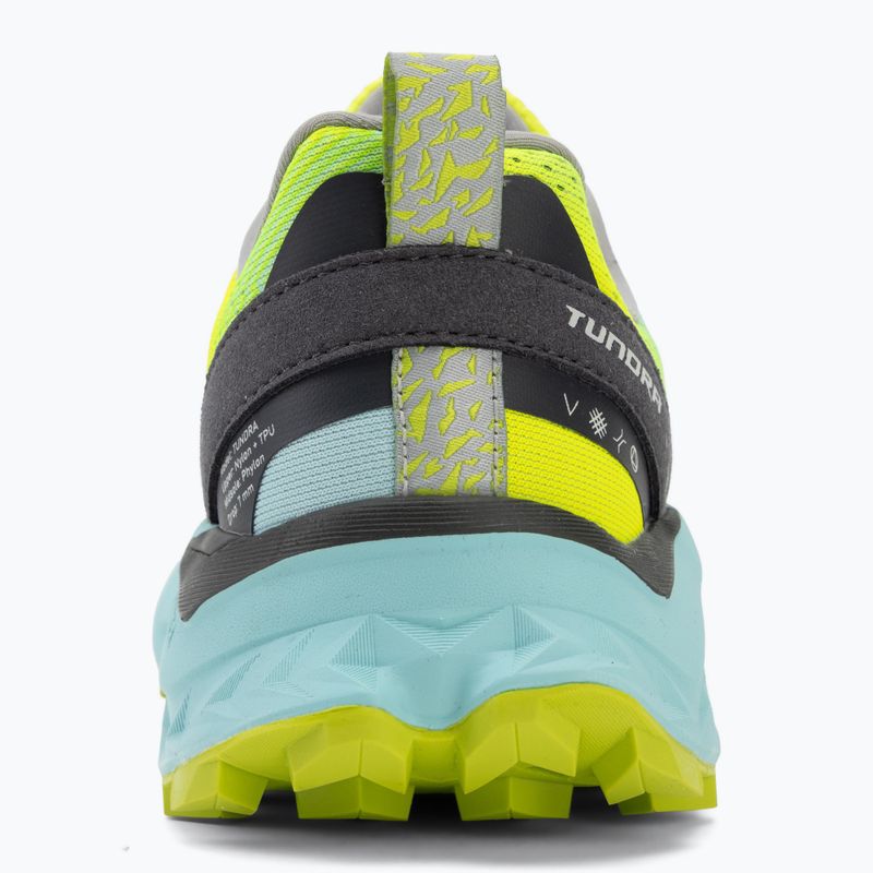 Кросівки для бігу жіночі Joma Tundra Lady fluor green 6