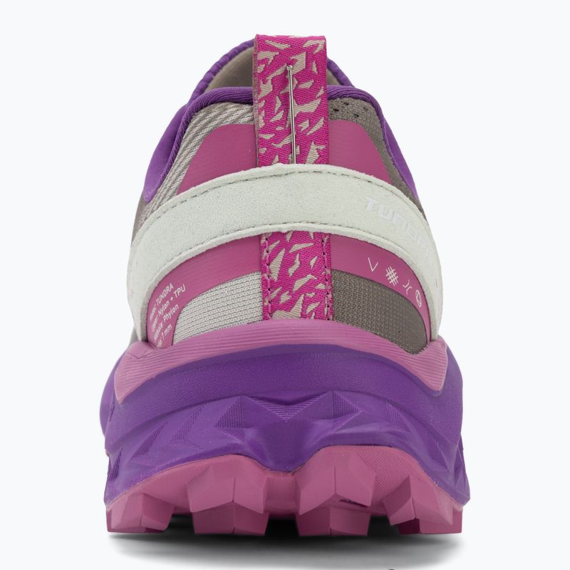 Кросівки для бігу жіночі Joma Tundra Lady brown 6