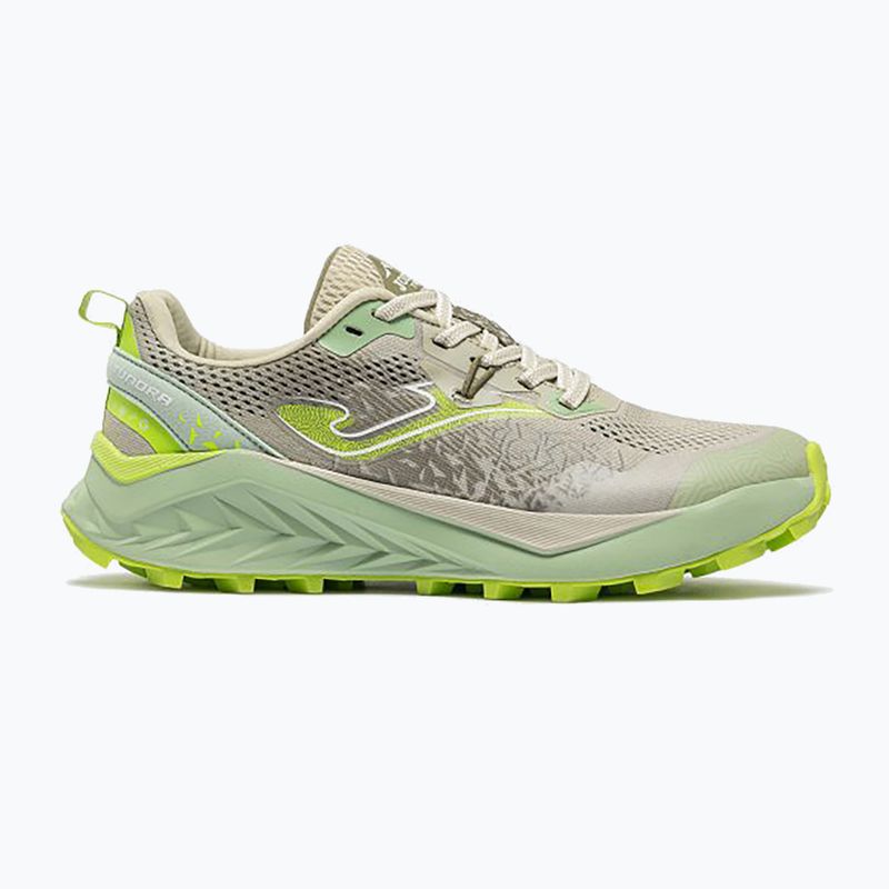 Кросівки для бігу жіночі Joma Tundra Lady beige