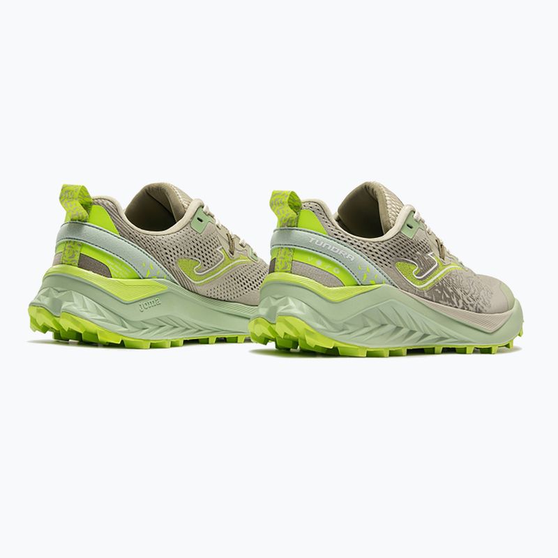Кросівки для бігу жіночі Joma Tundra Lady beige 3