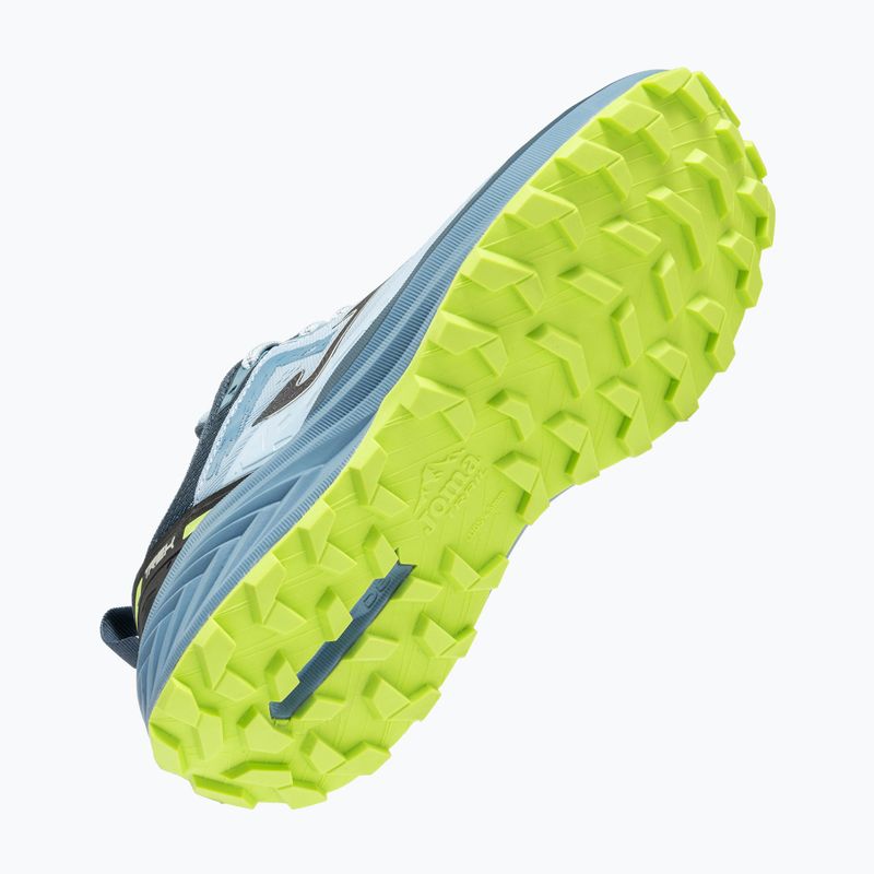 Кросівки для бігу жіночі Joma Trek Lady royal blue 5