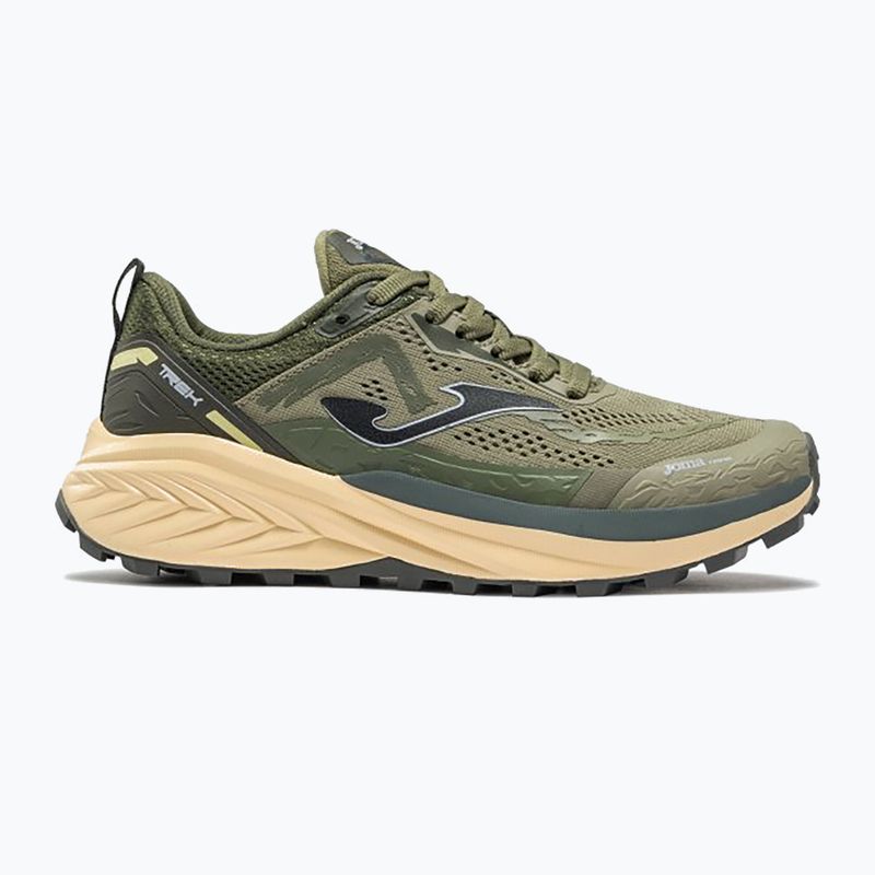 Кросівки для бігу жіночі Joma Trek Lady light brown