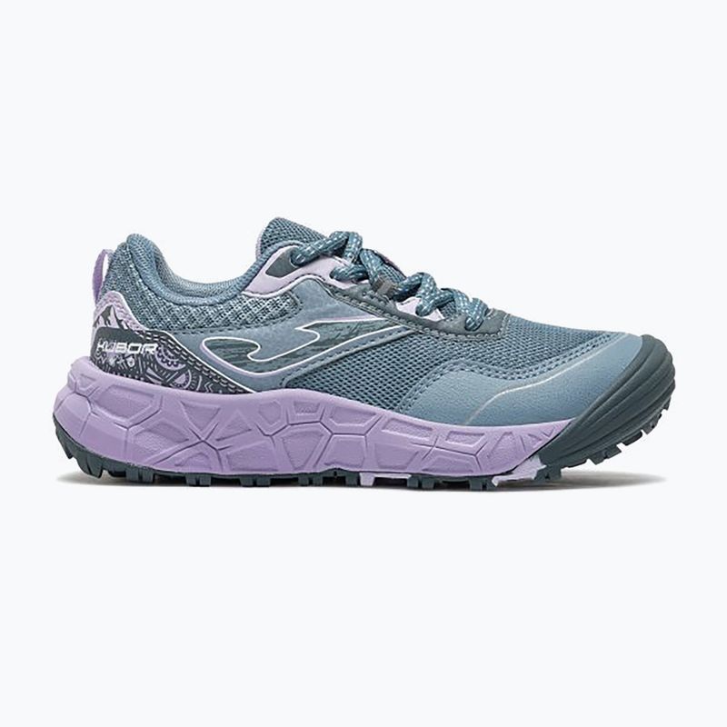 Кросівки для бігу дитячі Joma Kubor Jr medium gray
