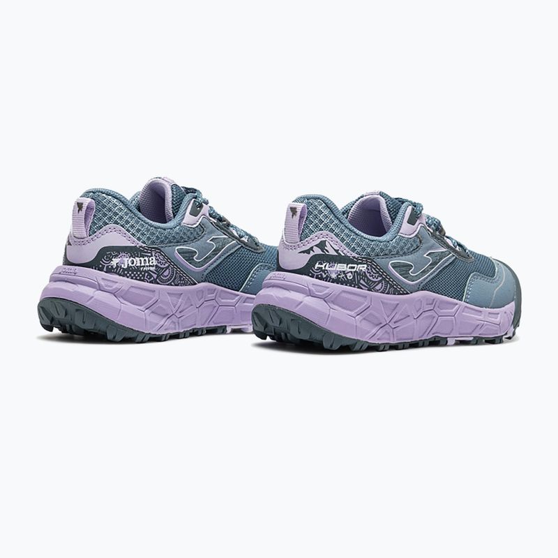 Кросівки для бігу дитячі Joma Kubor Jr medium gray 3