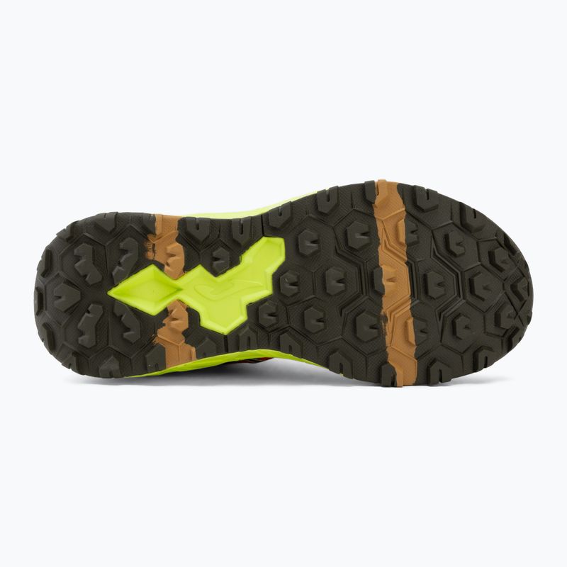Кросівки для бігу дитячі Joma Sima Jr orange 4