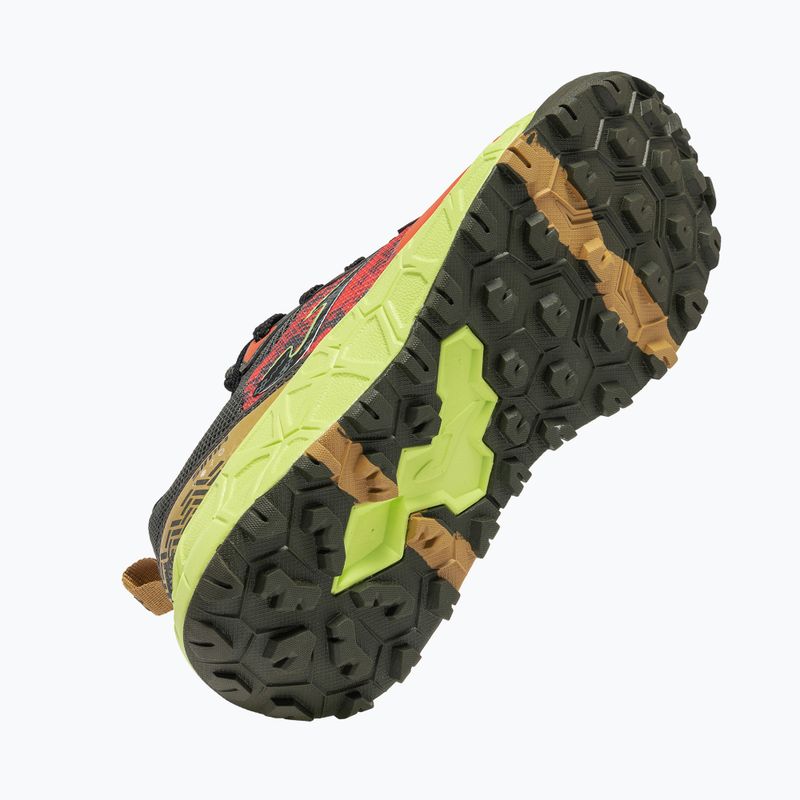 Кросівки для бігу дитячі Joma Sima Jr orange 12