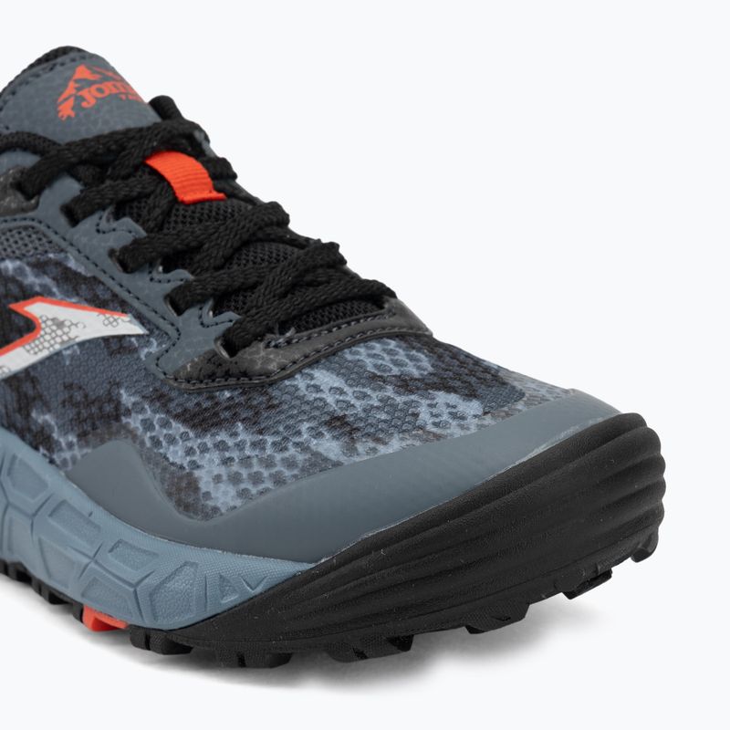 Кросівки для бігу дитячі Joma Sima Jr dark gray 7
