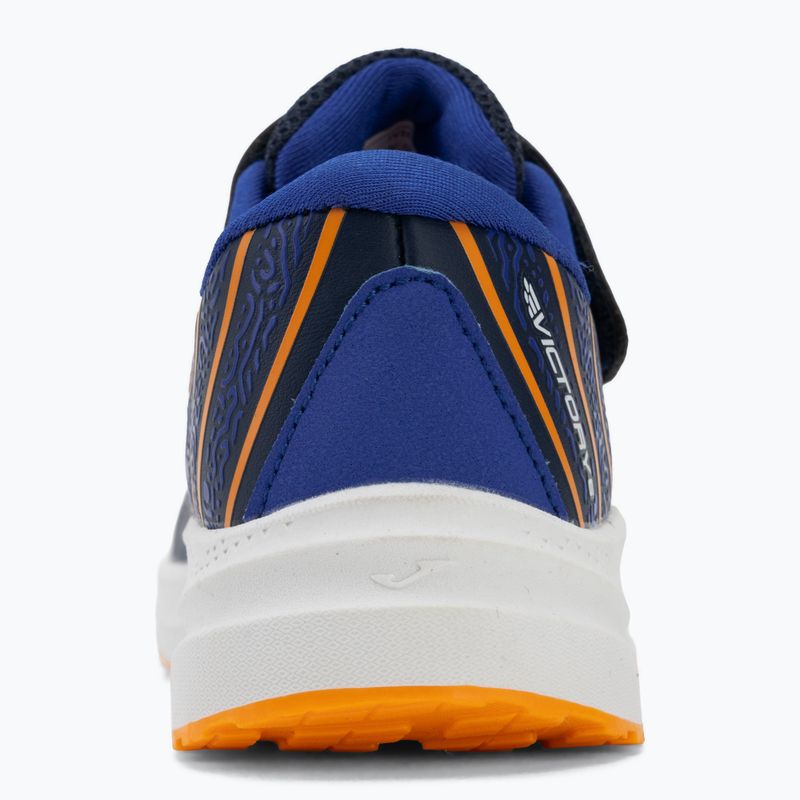 Кросівки для бігу дитячі Joma Victory Jr navy blue 6
