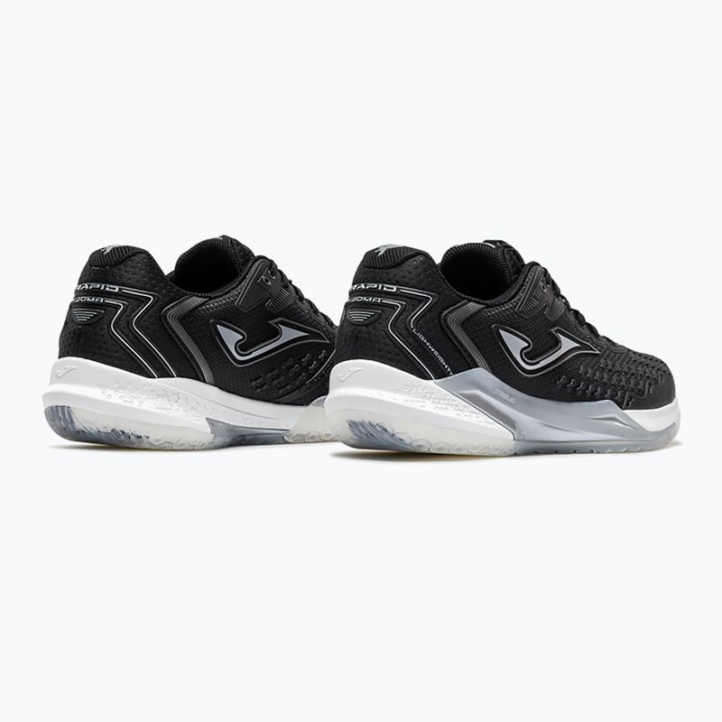 Взуття чоловіче Joma Rapid C black 2