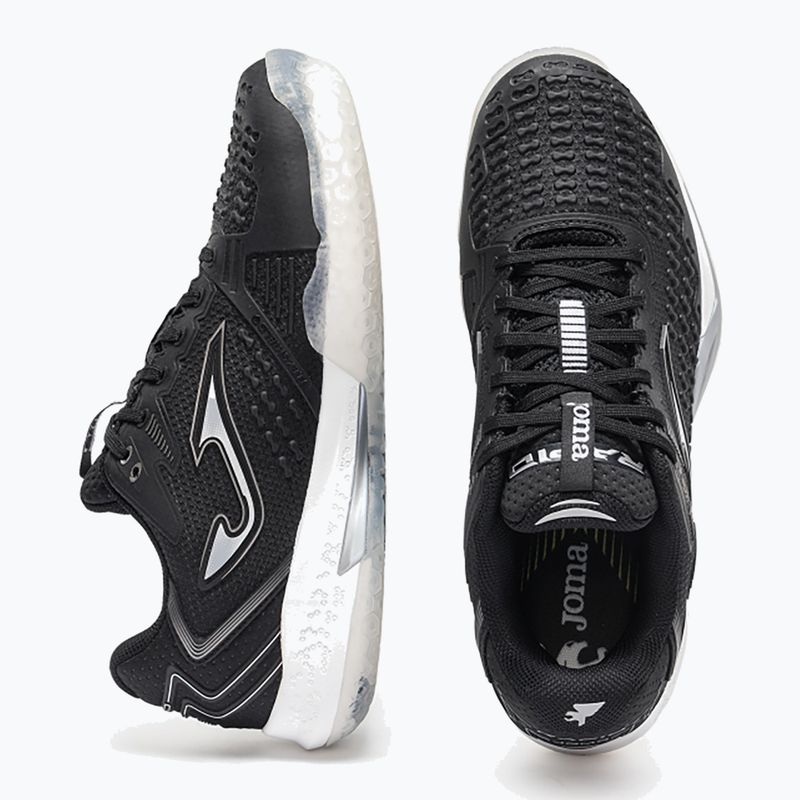 Взуття чоловіче Joma Rapid C black 4