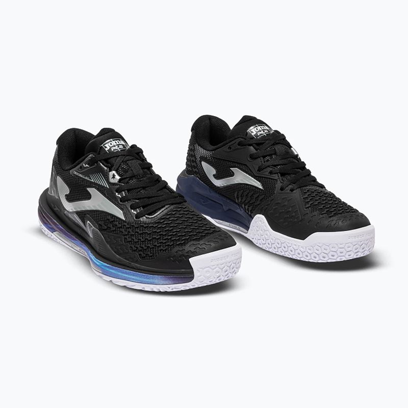 Кросівки тенісні чоловічі Joma Ace C black 2