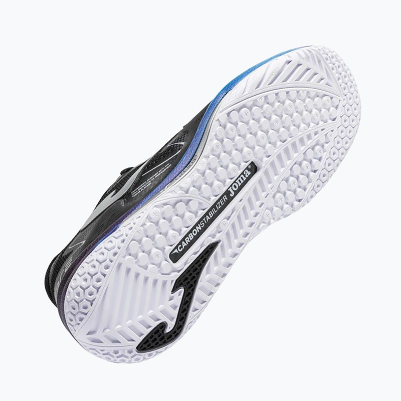 Кросівки тенісні чоловічі Joma Ace C black 5