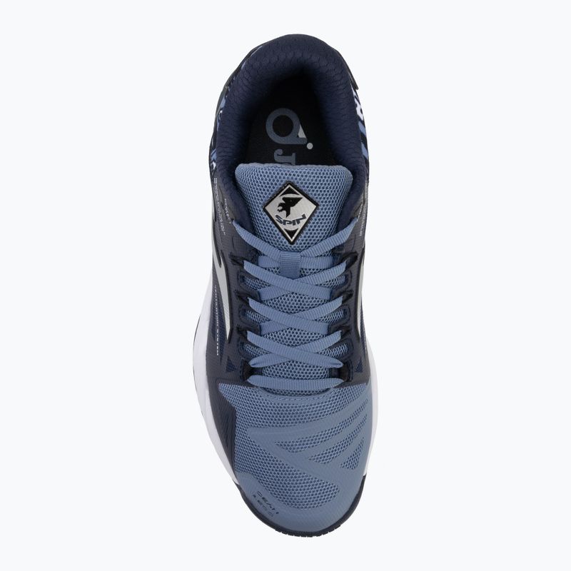 Кросівки для паделя чоловіче Joma Spin OM marine 5