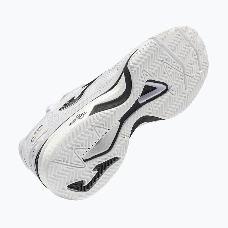 Кросівки тенісні чоловічі Joma Slam Classic C white 5