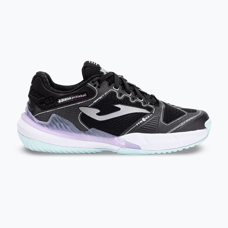 Взуття жіноче Joma Stroke Lady black