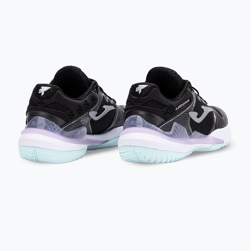 Взуття жіноче Joma Stroke Lady black 3