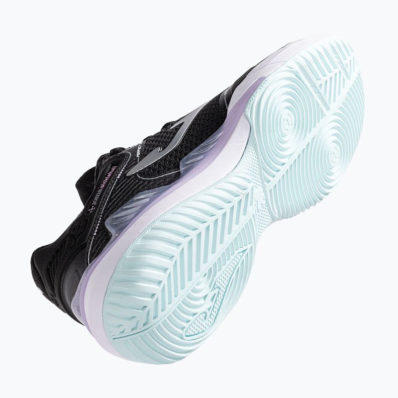 Взуття жіноче Joma Stroke Lady black 5