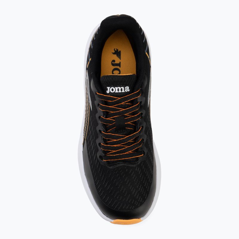 Кросівки для бігу дитячі Joma Supercross Jr black 5