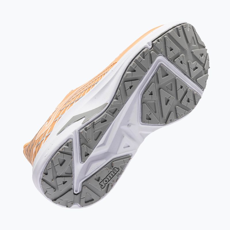 Кросівки для бігу дитячі Joma Supercross Jr light pink 5