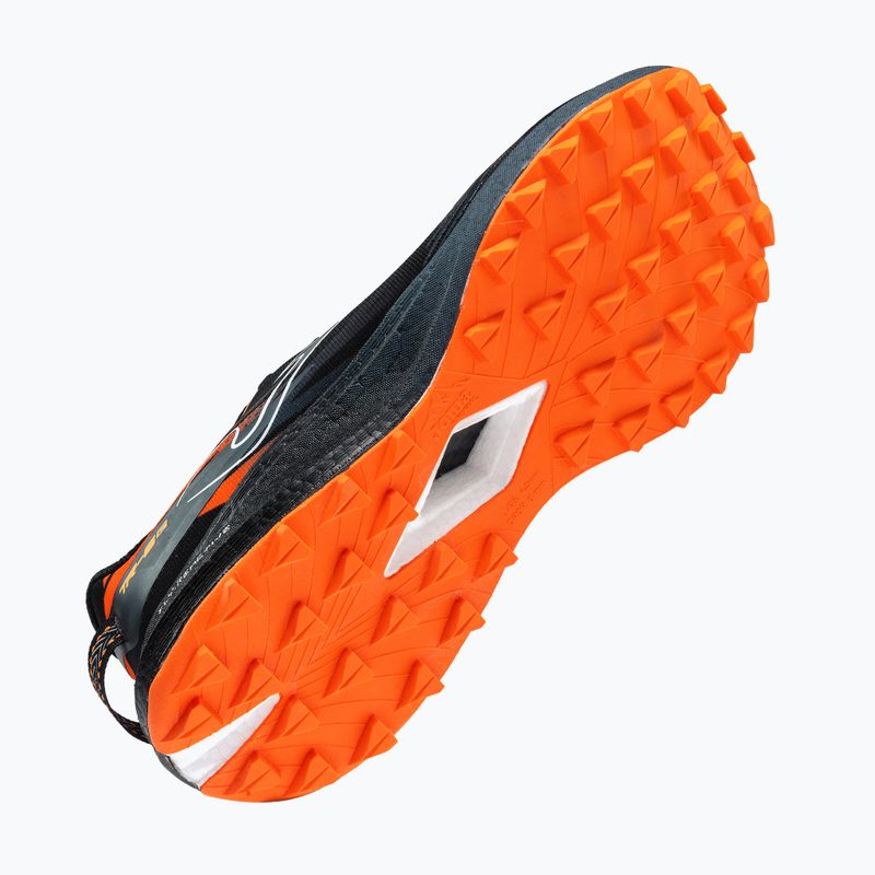Кросівки для бігу Joma Tr-6 black 5