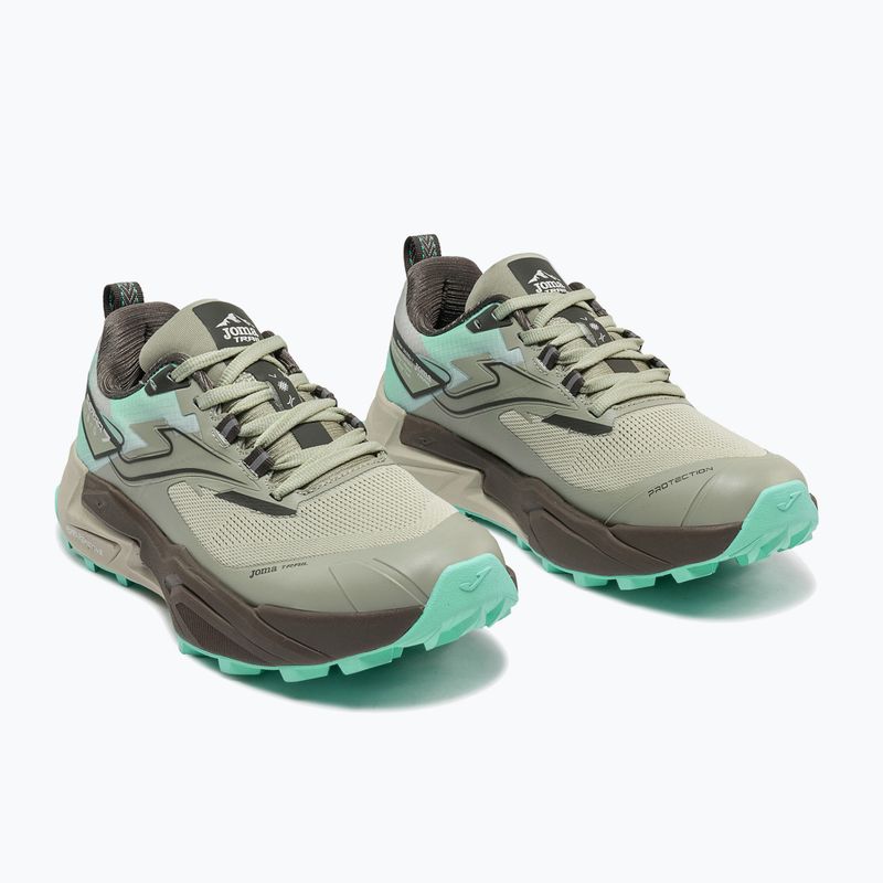 Кросівки для бігу жіночі Joma Sierra Lady beige 2