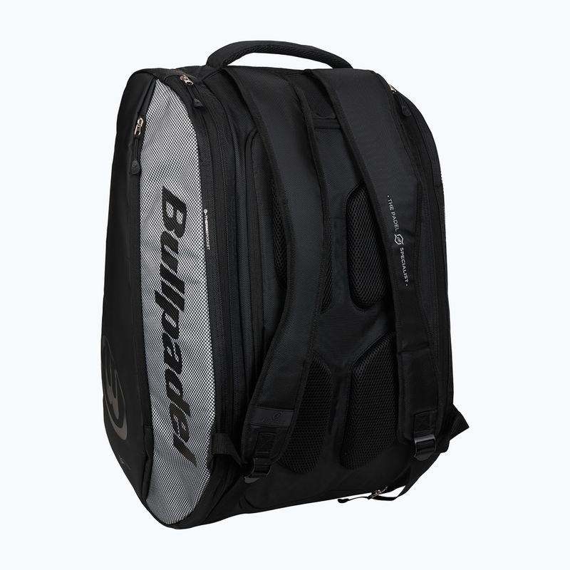 Сумка для паделя Bullpadel BPP26001 Vertex black 3