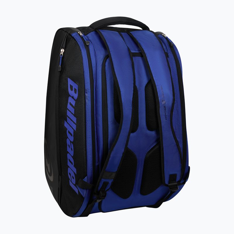 Сумка для паделя Bullpadel BPP26002 Vertex Geo intense blue 3