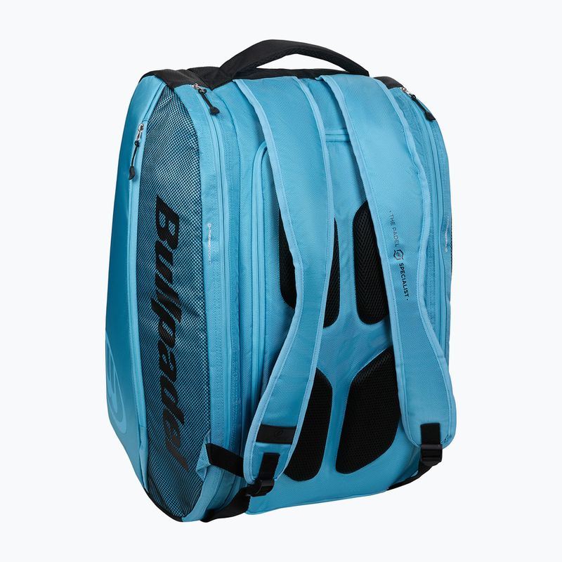 Сумка для паделя Bullpadel BPP26003 Vertex W sky blue 3