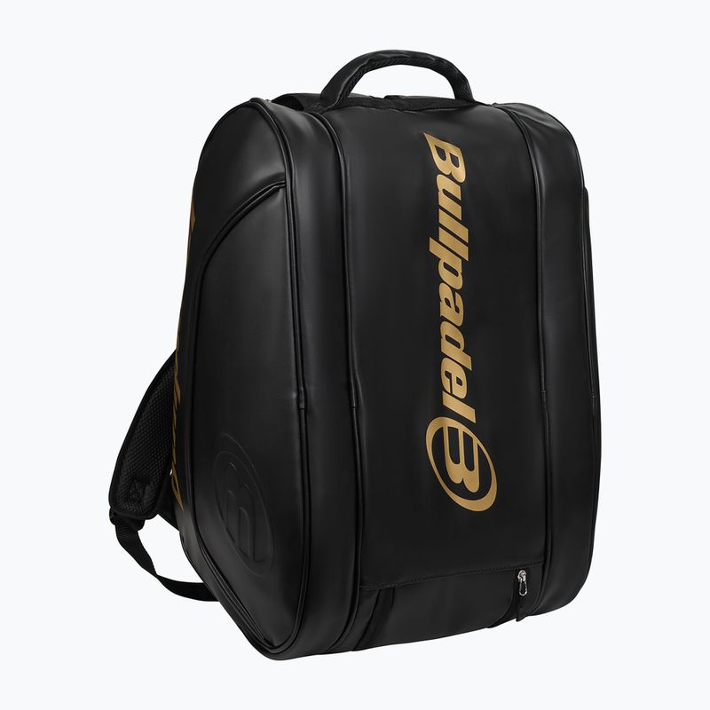 Сумка для паделя Bullpadel BPP26006 Flow black 2