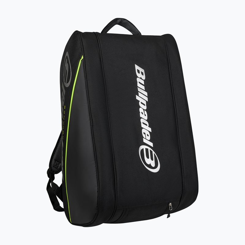 Сумка для паделя Bullpadel BPP26014 Advance black/green 2