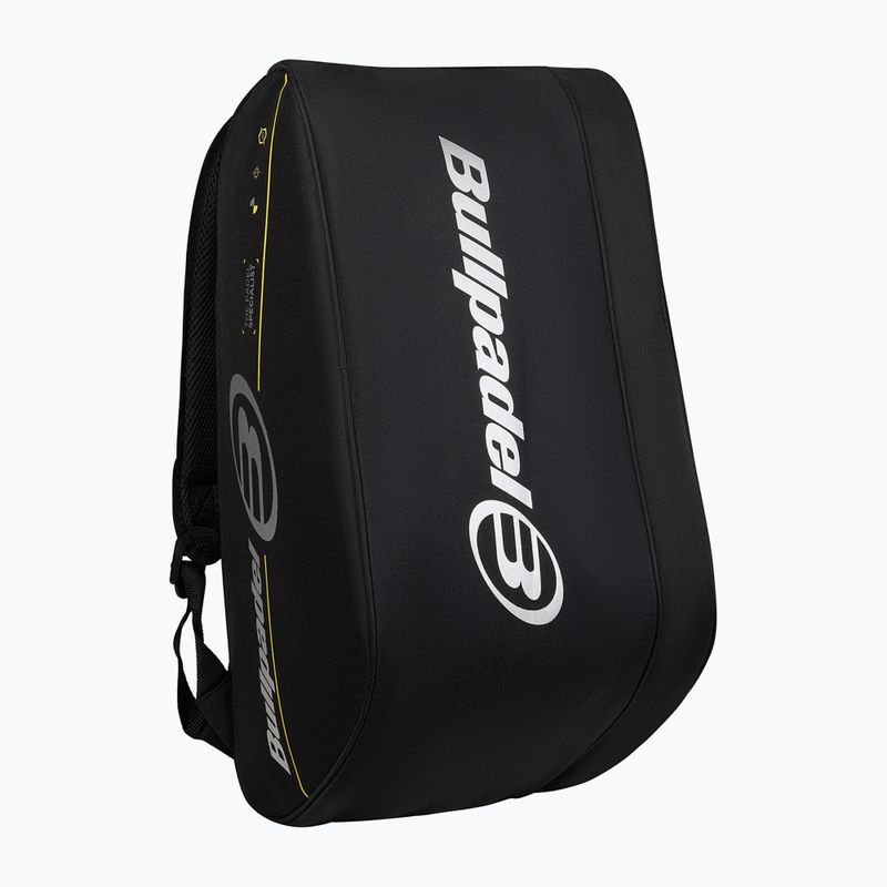 Сумка для паделя Bullpadel BPP26015 Tour black 2
