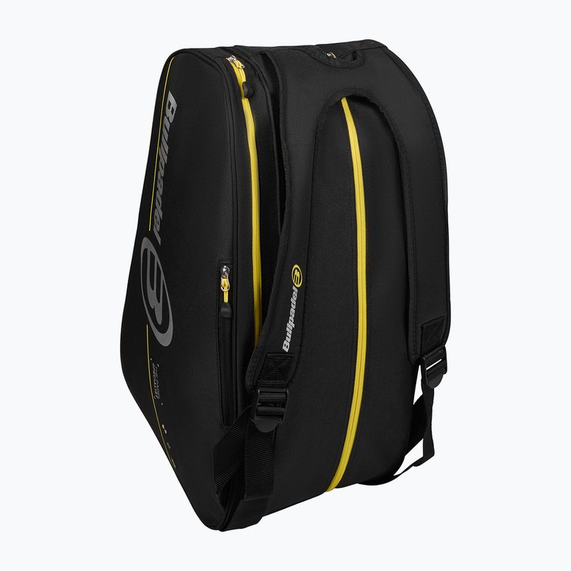 Сумка для паделя Bullpadel BPP26015 Tour black 3