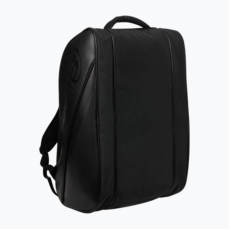 Сумка для паделя Bullpadel BPP26016 Casual black 2