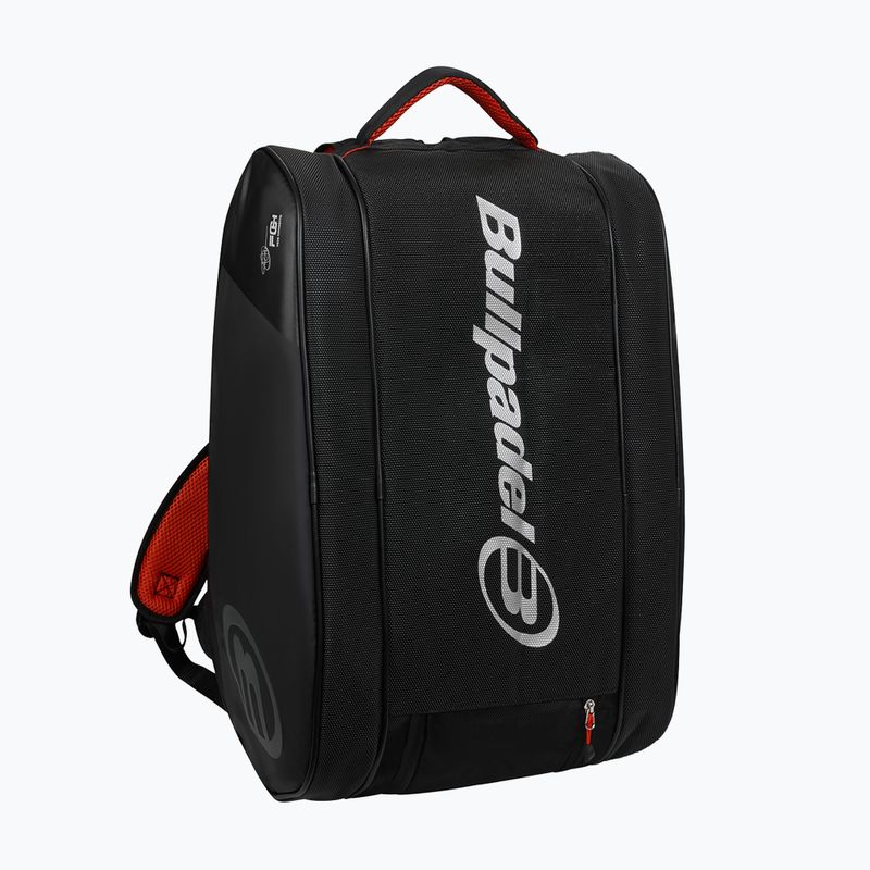 Сумка для паделя Bullpadel BPP26020 Neuron black 2