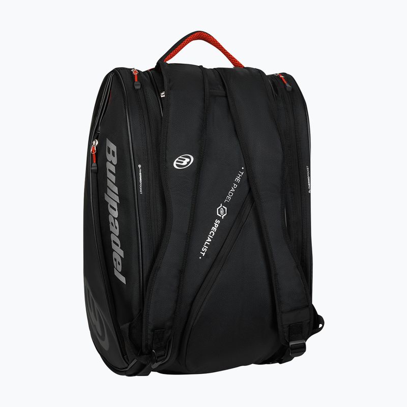 Сумка для паделя Bullpadel BPP26020 Neuron black 3