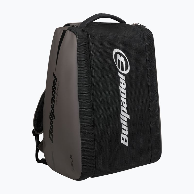 Сумка для паделя Bullpadel BPP26022 Xplo medium grey 2