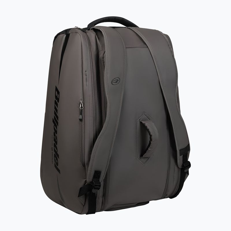 Сумка для паделя Bullpadel BPP26022 Xplo medium grey 3