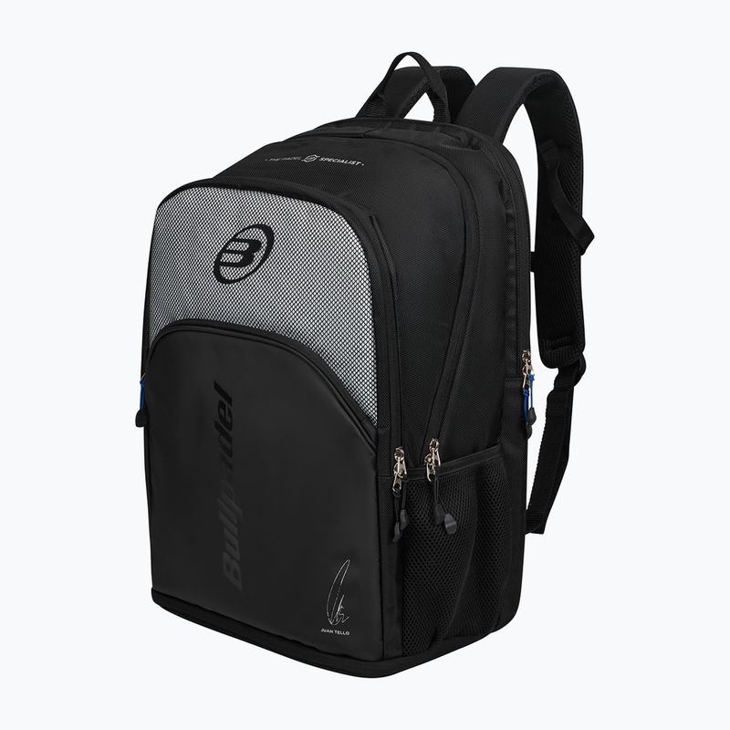 Рюкзак для падлу Bullpadel BPM26007 Vertex 35 l black 2