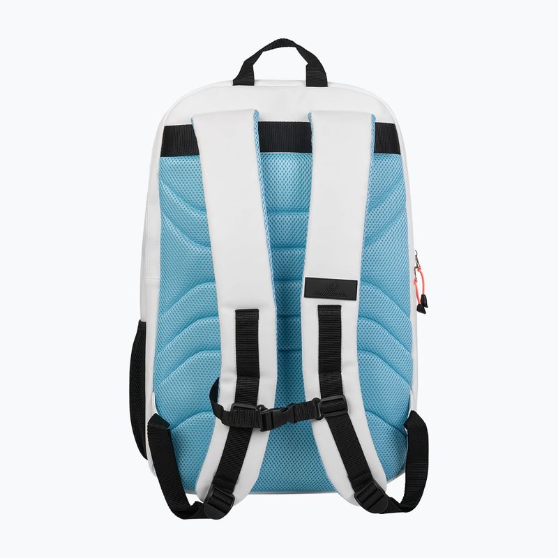 Рюкзак для падлу Bullpadel BPM26009 Vertex W 35 l white 2