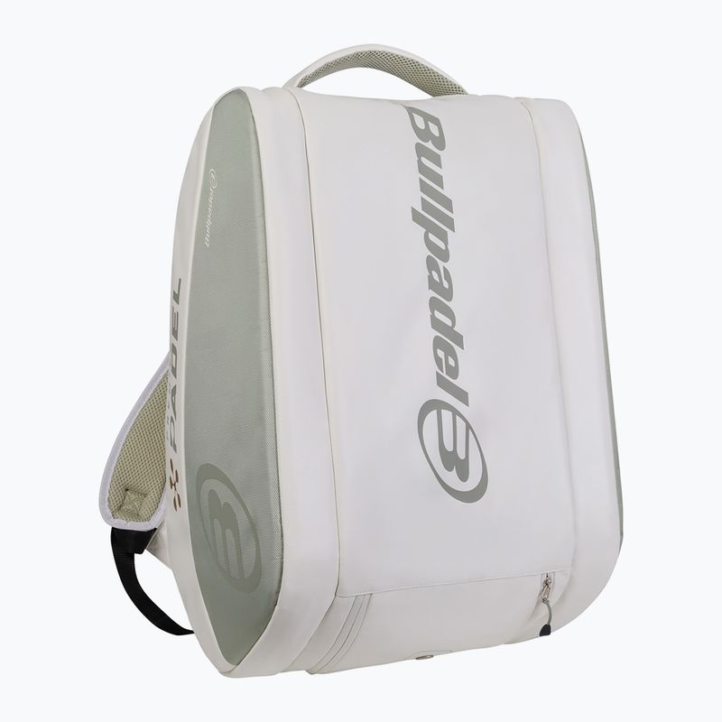 Сумка для паделя Bullpadel BPP26003 Vertex W Premier ecru 2