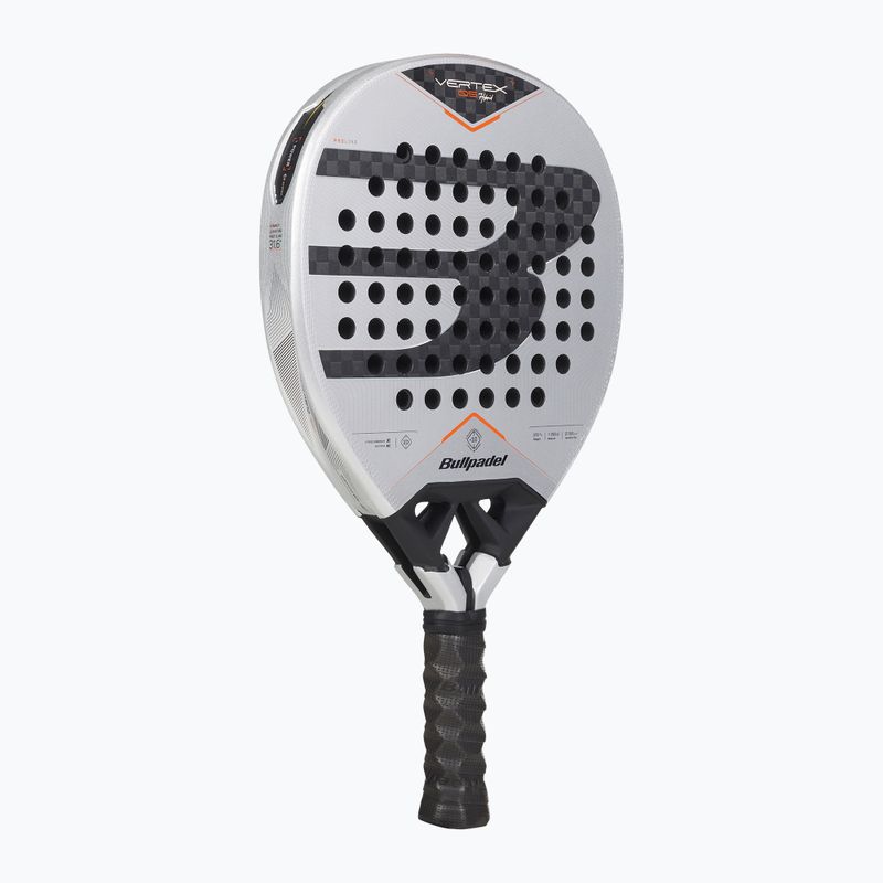 Ракетка для паделя Bullpadel Vertex 05 Hybrid 27 2