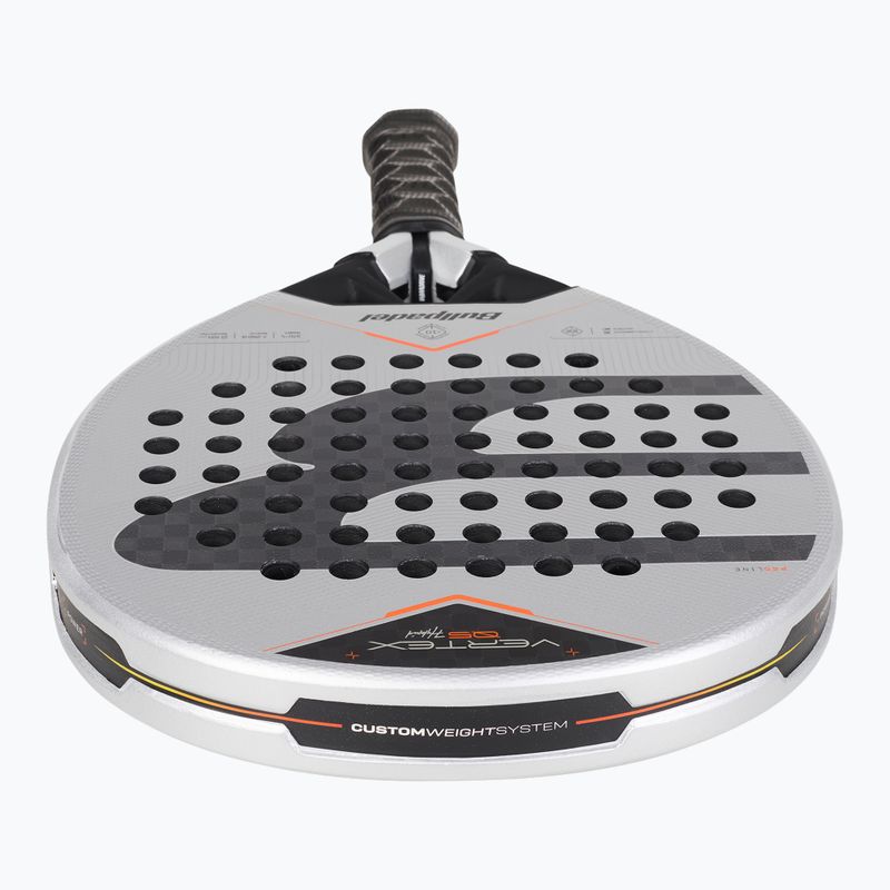 Ракетка для паделя Bullpadel Vertex 05 Hybrid 27 3