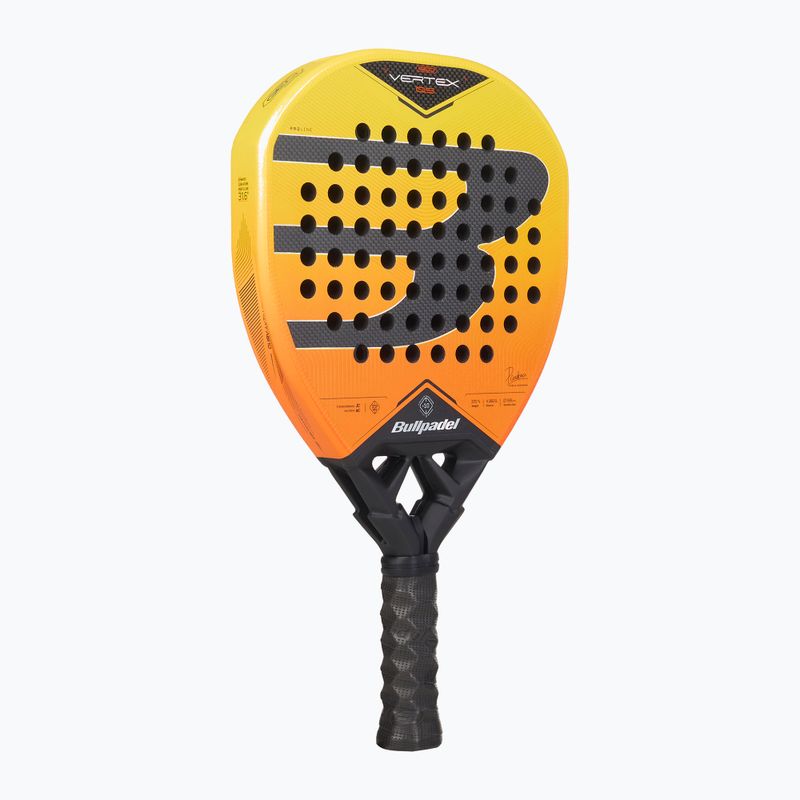 Ракетка для паделя Bullpadel Vertex 05 Geo 27 2
